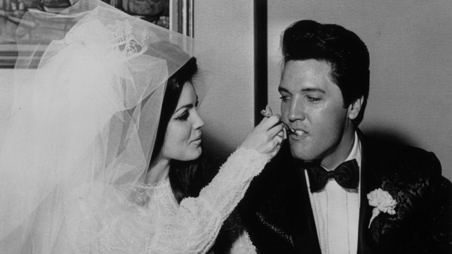 Priscilla Presley Divulges a Detail About Elvis Presley That Will Shock You