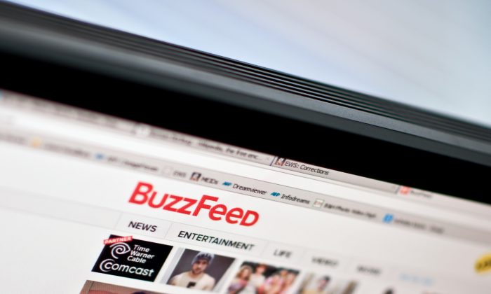 DNC Refused To Comply With Dossier-Related Subpoena, So BuzzFeed Sued