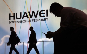 Huawei’s Chief Financial Officer arrested in Canada