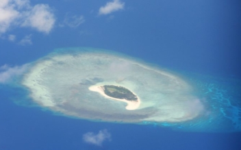 China Has Built Intelligence Hub in Disputed Area of South China Sea, According to Think Tank