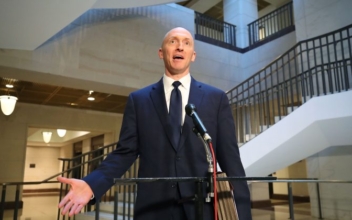 4 Things to Know About Carter Page, the Man at the Center of the Memo
