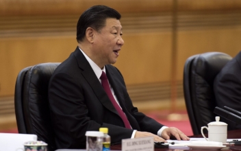 Chinese Communist Party to Eliminate Leader Term Limit, While Xi Jinping Battles With Faction