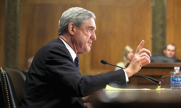 OPINION: Three Takeaways from Mueller’s Russian Indictments