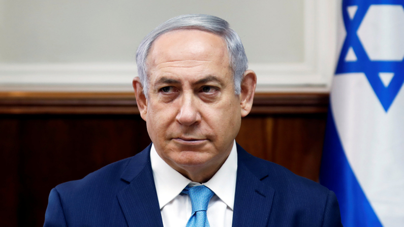 Netanyahu Not Required to Resign, Says Israel’s Attorney General