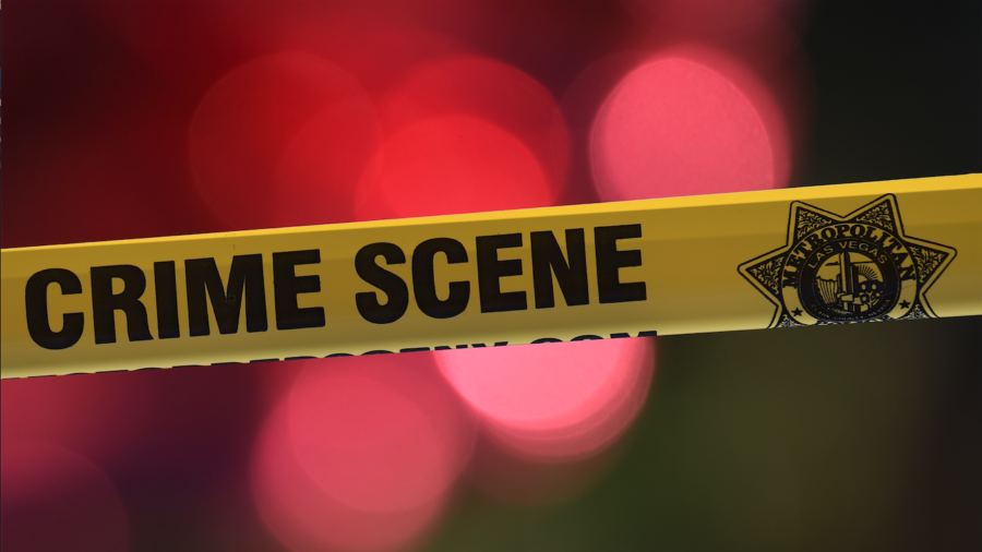 Deputies: Girlfriend Shot Man During Argument Over Snoring