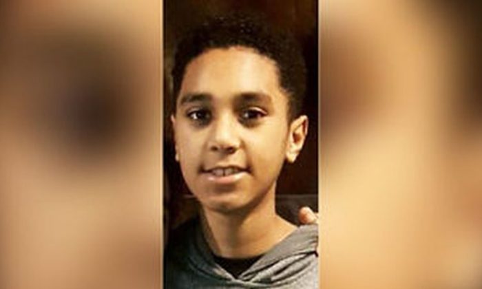 12-Year-Old Reported Missing in North Carolina, Police Want Public’s Help