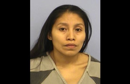 Texas Mom Admits to Beating Daughter for Years With Table Leg, Cowboy Boot