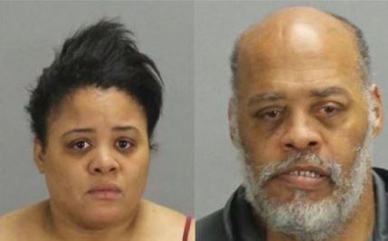 3 Arrested After Children Found With Flea Bites in Georgia Home