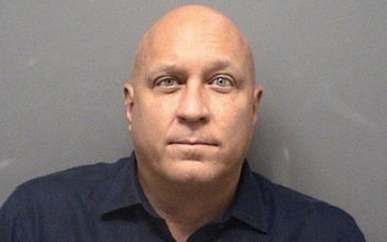 ‘Jerry Springer’ Bodyguard Steve Wilkos Admits to Lying About the Cause of His Recent Car Crash