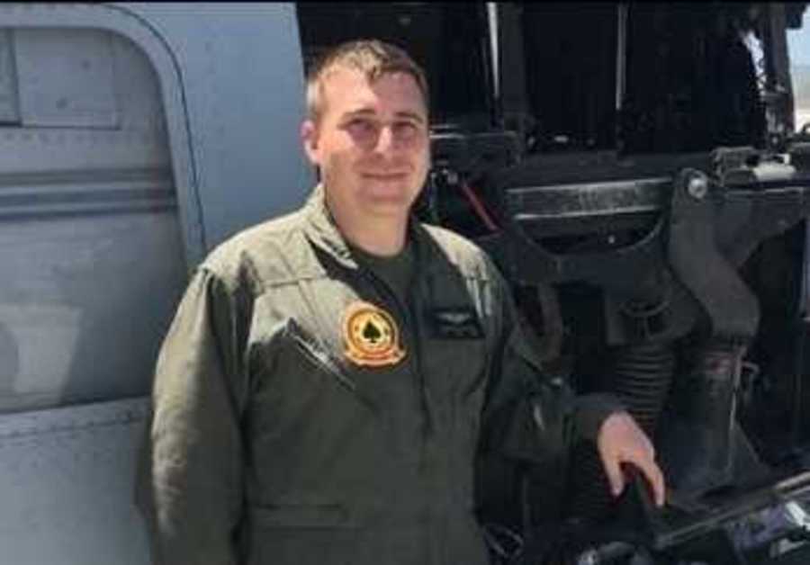 Lt. James Mazzuchelli (U.S. Navy)