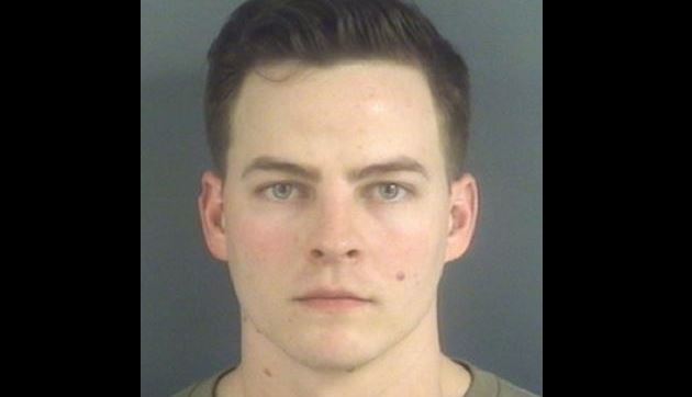 Fort Bragg Soldier Charged in Brutal Rape of North Carolina Teen