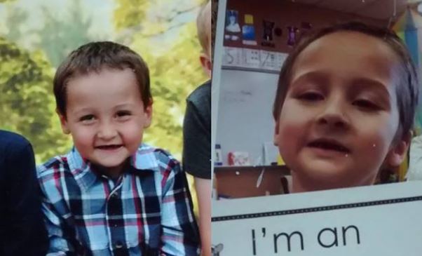 Family Confirms Body of Missing Kansas Boy Found—Here’s Where