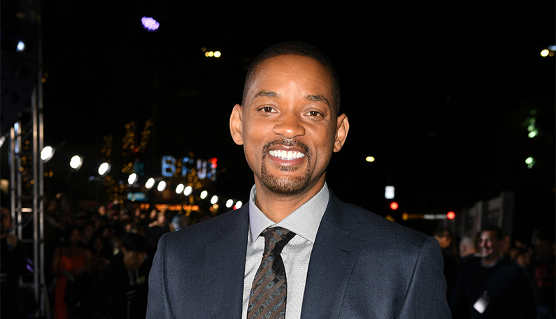 No Charges Against Will Smith