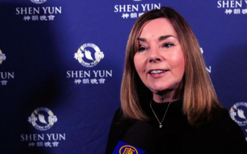Former WRTV Anchor on Shen Yun: ‘We Can Be One’