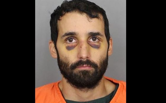 Colorado Father Pleads Guilty to Trying to Intentionally Kill 2-Year-Old Son in Car Crash