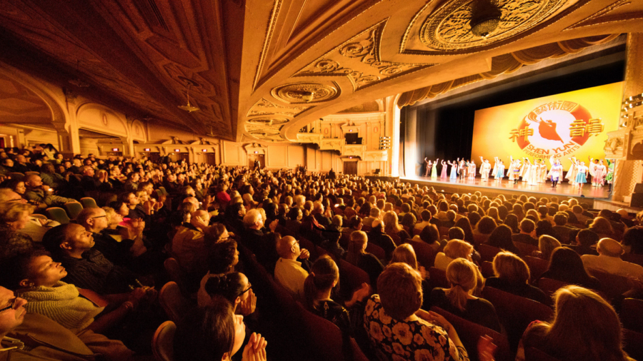 What Explains Shen Yun's Success? See Artists' Reactions