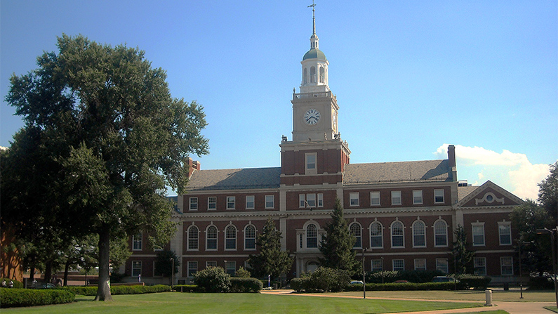 Howard University Employees Accused of Stealing $1M in Financial Aid Funds