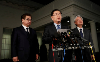 South Korea Says North Korea Willing to Talk to US About Denuclearization