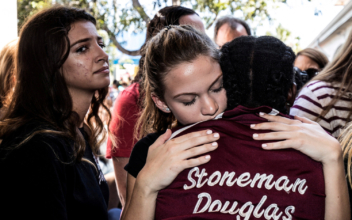 Brother of Parkland Shooting Victim Is ‘Disgusted’ by Senators Who Voted to Reinstate Sheriff