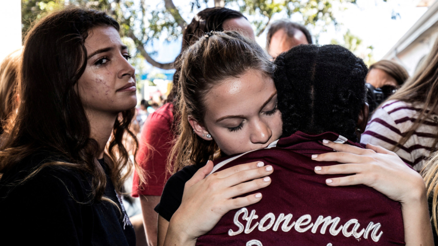 Brother of Parkland Shooting Victim Is ‘Disgusted’ by Senators Who Voted to Reinstate Sheriff