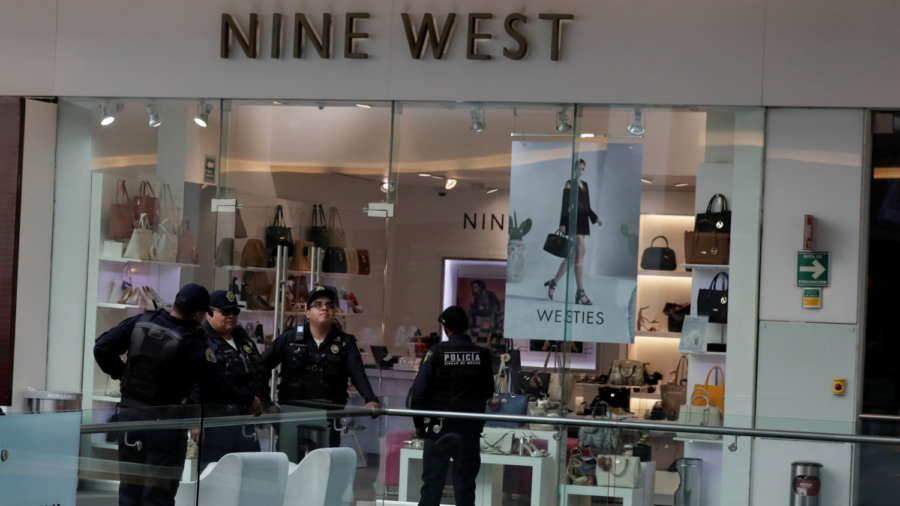 Spanish Businessman Killed in Mexico City, Mall Hit by Shooting