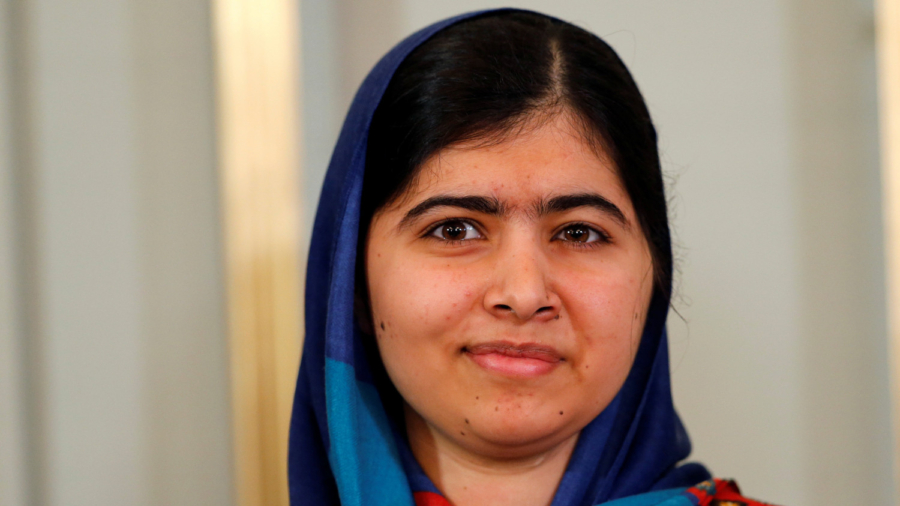 Nobel Winner Malala Returns to Pakistan for First Time Since Being Shot
