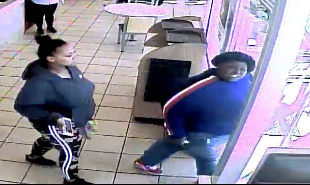 McDonald’s Customer Turns Violent Over Breakfast Order