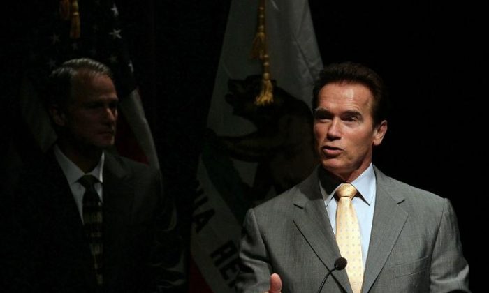 Arnold Schwarzenegger Gets Emergency Open-Heart Surgery, says Report