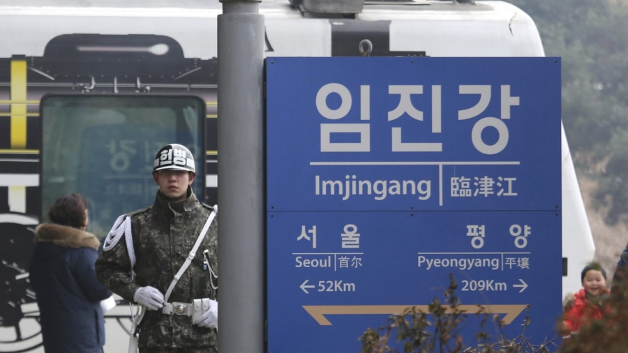 Seoul Envoy to Raise Nuclear Disarmament on North Korea Trip