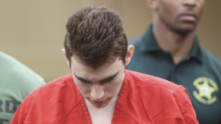 Ex-Student Charged in Florida Shooting Silent in Court, Judge Enters Not-Guilty Plea