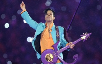 Prince Toxicology Report Shows Very High Drug Level