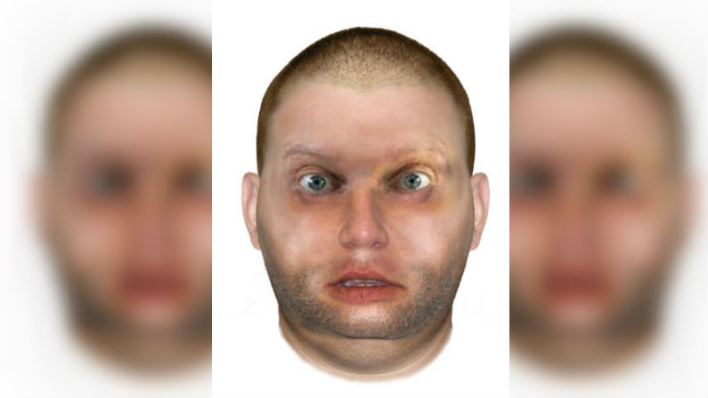 Police Looking for Man Who Raped 15-Year-Old Girl Thirteen Years Ago