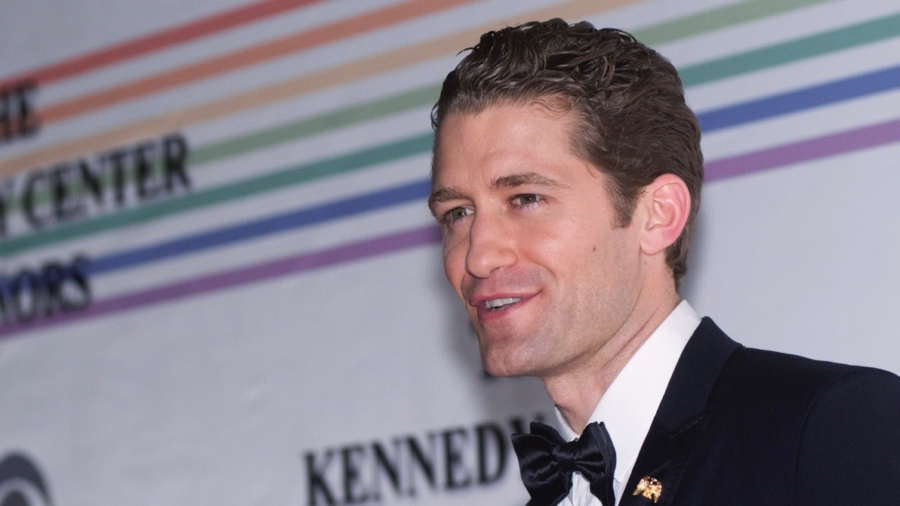 Dog Severely Abused on Set of Matthew Morrison Movie Filming in China