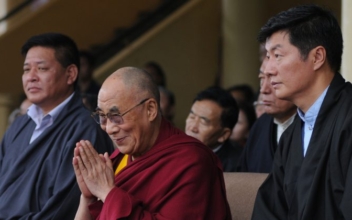 Congress Approves $17 Million in Aid to Tibetans Worldwide