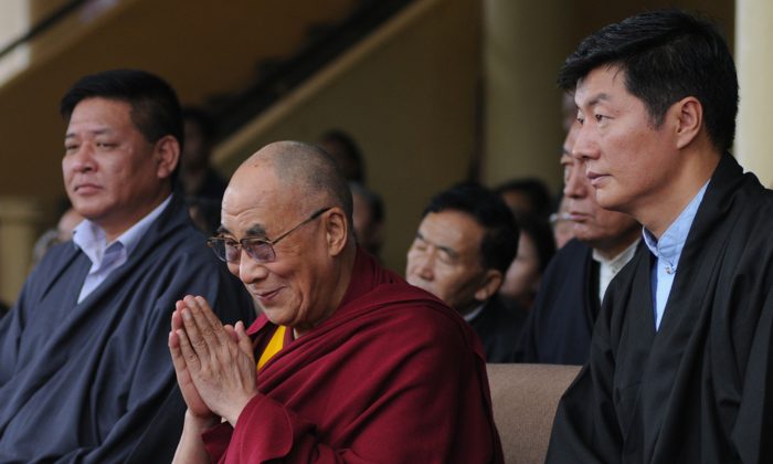 Congress Approves $17 Million in Aid to Tibetans Worldwide