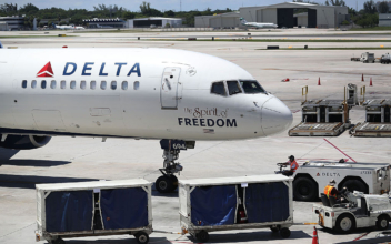 A Delta Flight Was Forced to Make an Emergency Landing When One of the Plane’s Engines Failed
