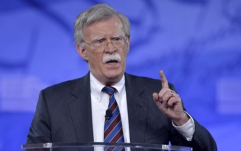 John Bolton Will Seek to Redefine US-China Relations and Pushback Against Aggression