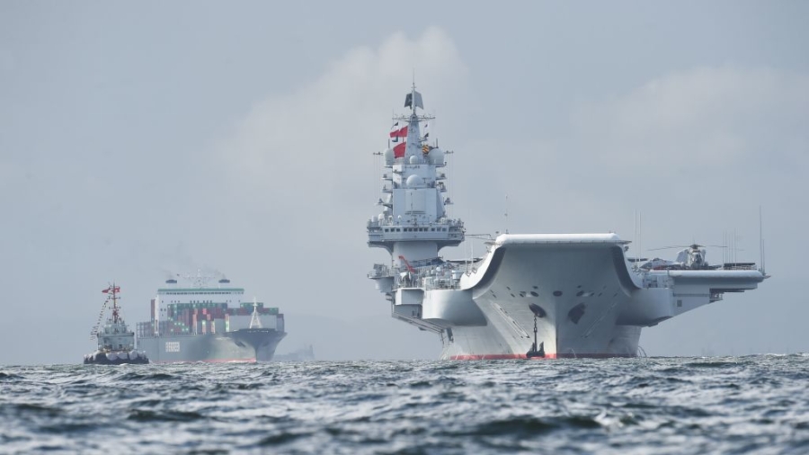 China Boosts Defense Spending Amid Military Modernization