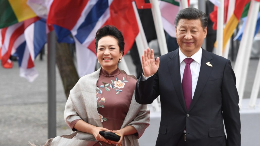 Will Chinese Leader Xi Jinping Serve for Life? Analysts Make Their Predictions