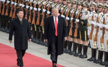 Will Trump’s Trade Policies Transform China?﻿