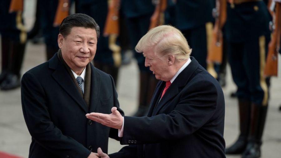 US–China Trade War to Hurt Chinese Economy