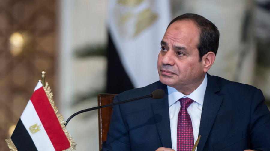Cairo Prosecutor Orders Arrest of TV Host for ‘Defaming Police’