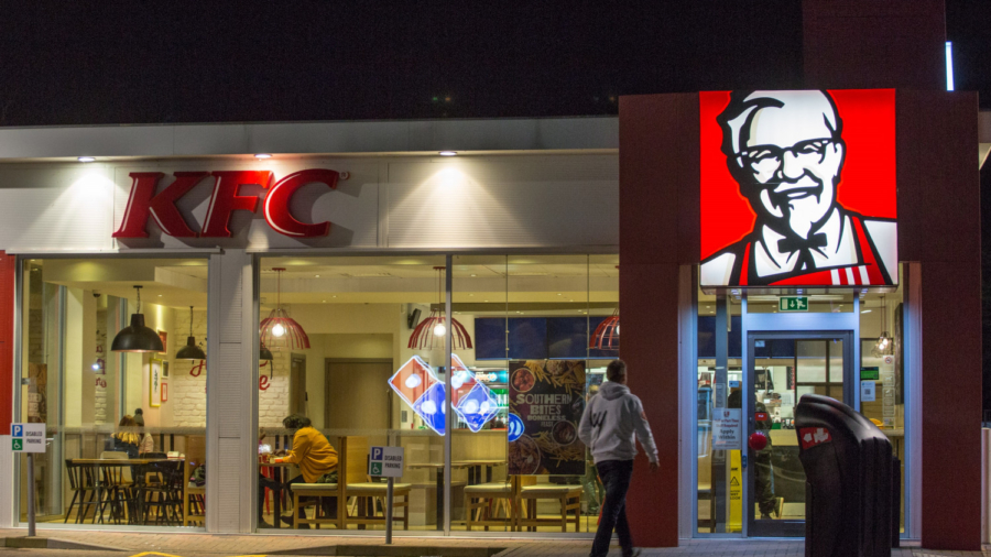 After Running out of Chicken, KFC Faces Gravy Shortage in UK NTD