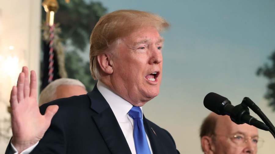 US Maintains Trump-Era China Tariffs, While Review Continues