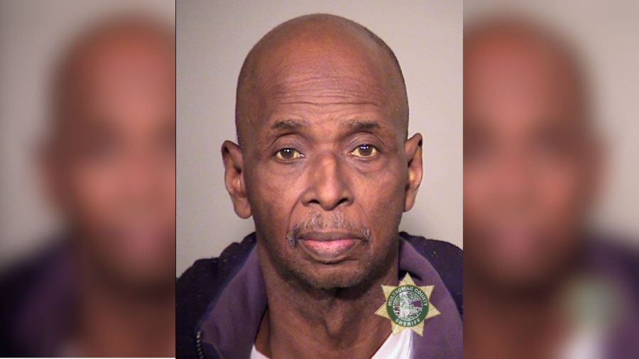66-Year-Old Oregon Man Arrested for 1996 Rape After DNA Analyzed