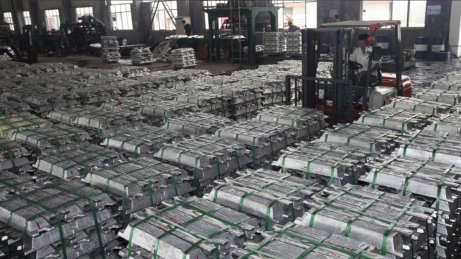 China's Power Shortage Threatens Auto Industry