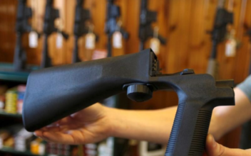 Appeals Court Panel Rejects Federal Bump Stock Ban