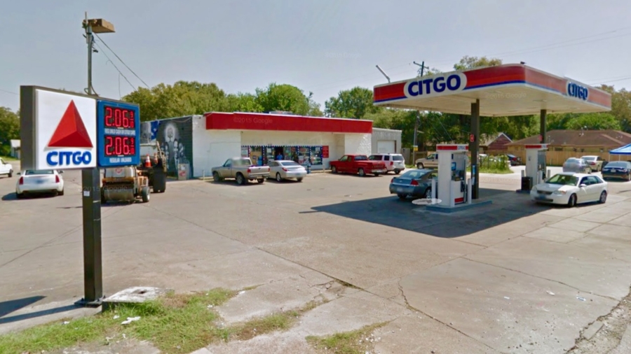 Good Samaritan Killed After Breaking Up Fight Between Man and Woman at Gas Station
