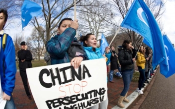 China’s Uyghurs Who Escaped Abroad Are Being Targeted by Chinese Spies, Report Says