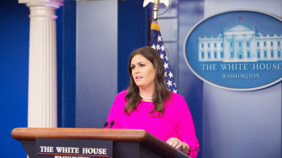 Family Separations Stop, but Only Temporarily, Warns White House